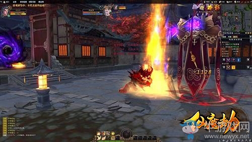 逆轉(zhuǎn)再臨！《仙魔劫》四大核心玩法首爆