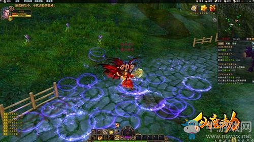 逆轉再臨！《仙魔劫》四大核心玩法首爆