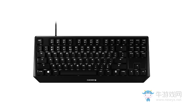 CHERRY新品發布會MX BOARD 1.0鍵盤售價499 主打性價比