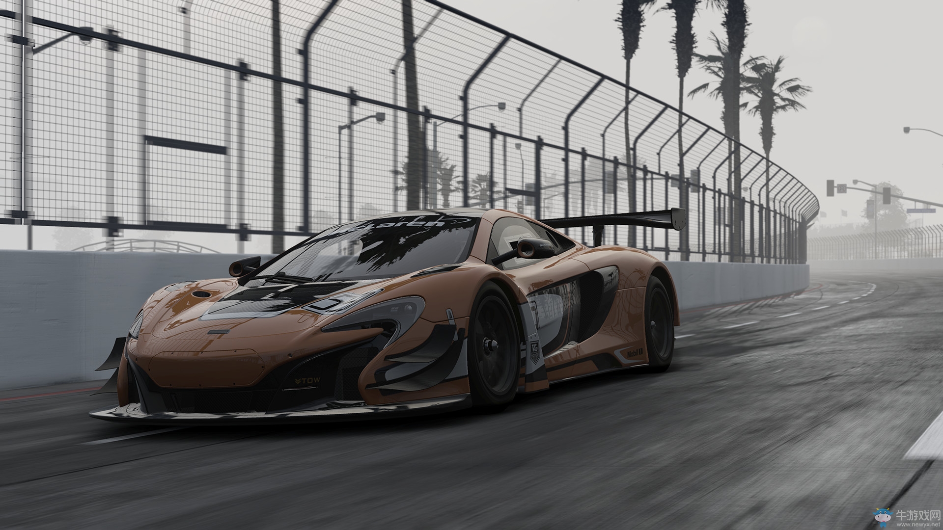 《賽車計(jì)劃2》PC版Steam更新支持中文 預(yù)售開啟！