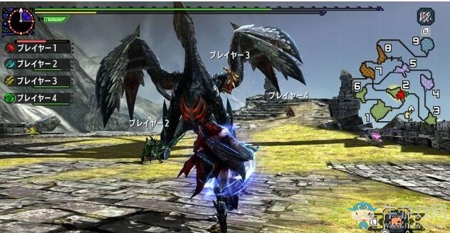 Switch《怪物獵人XX》發(fā)售日確認(rèn)8月25日！