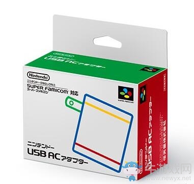 任天堂迷你SFC將于9月29日發(fā)售 79.99美元包含21款游戲