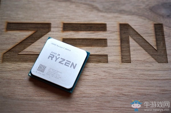 AMD Ryzen處理器再優化 游戲性能最高提升28%