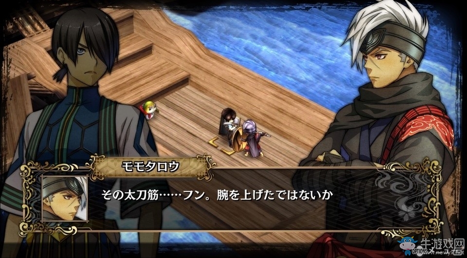 《神之戰：穿越時空》銷量破10萬！最新DLC公開