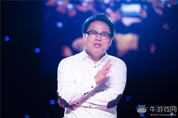 期待中的2017WMGC，5位嘉賓深度分享搶先看