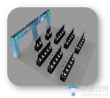 福音降臨！ChinaJoy推出小微企業合作扶持計劃