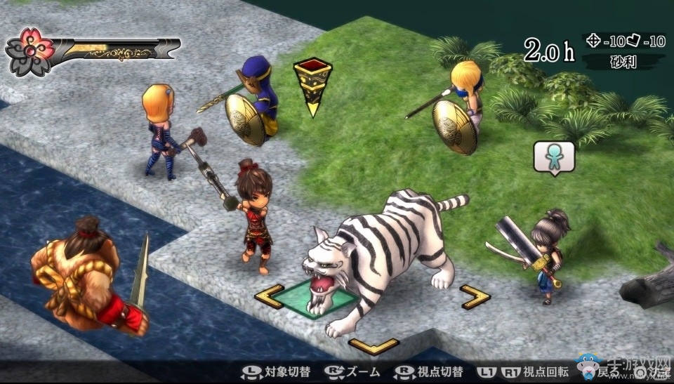 《神之戰：穿越時空》銷量破10萬！最新DLC公開