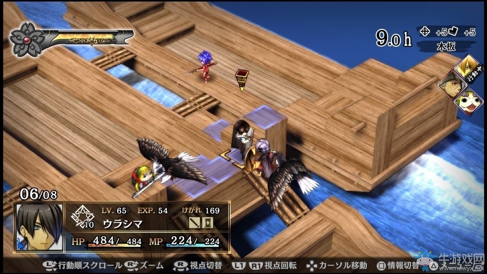 《神之戰：穿越時空》銷量破10萬！最新DLC公開