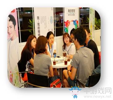 福音降臨！ChinaJoy推出小微企業合作扶持計劃