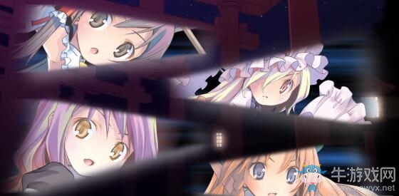 《東方幻想魔錄W》發(fā)售時間及價格一覽