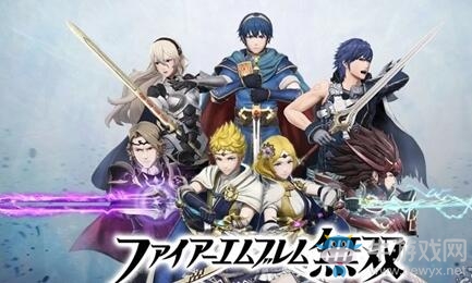 《火焰紋章無雙》限定版特典別出心裁送龍石