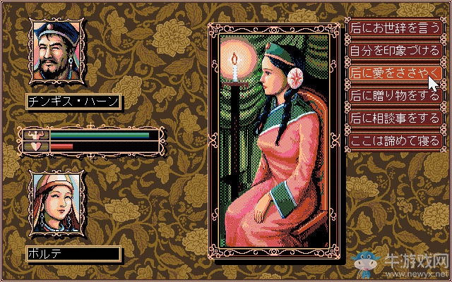 光榮經(jīng)典游戲再次登陸Steam 《三國志6》等大作均在其中