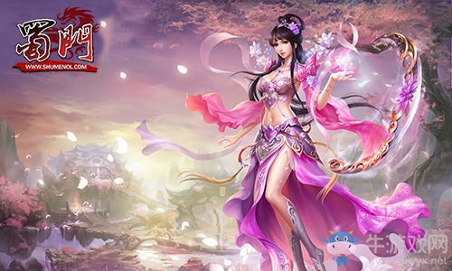 八載江湖情歸何處《蜀門》官方調查問卷今日公布