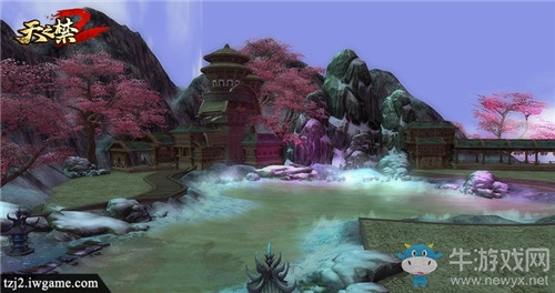 陰陽兩向原罪來襲 《天之禁2》四罪煉獄介紹