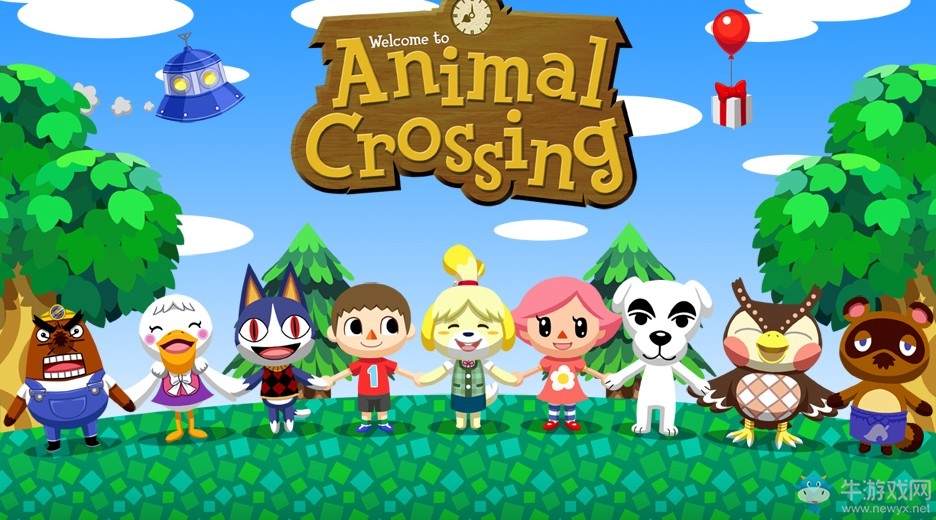 雷吉回應(yīng)為何《動物之森》缺席E3及《AM2R》下架