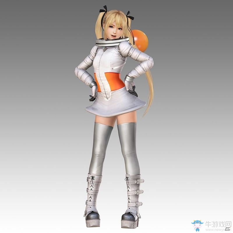衣裝混穿斂錢沒毛病《無雙全明星》新客串服裝DLC
