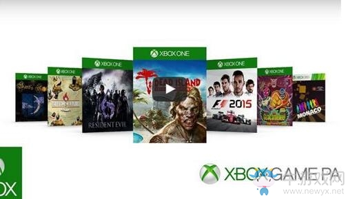 《生化6》等7款作品將加入Xbox Game Pass