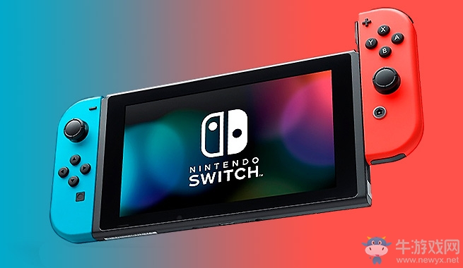 Switch開發泄露 存檔備份及轉移功能到來 新增游客系統