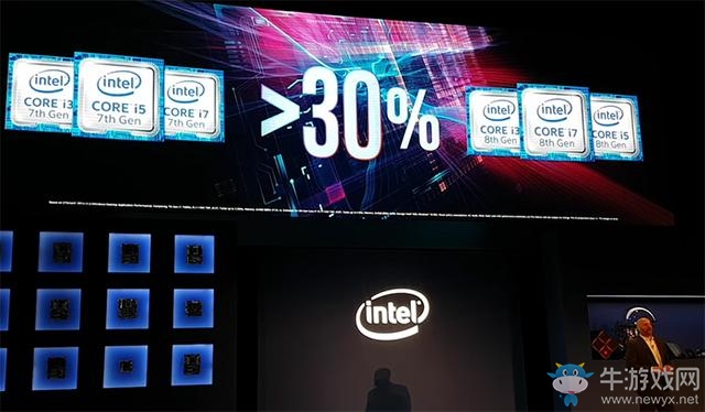 Intel 8代處理器大變：Core i5多了/i3少了雙線程，LGA1151不兼容