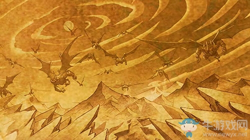 六月即將結束，跟《圣跡》一起喜迎建黨節