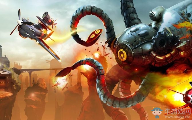 《不再猶豫EX》公布Switch版預告片 預計近期發售