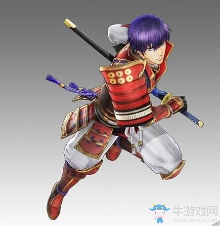 《無(wú)雙全明星》王元姬索菲等9人服裝DLC上架