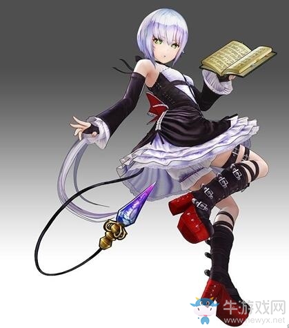 《無(wú)雙全明星》王元姬索菲等9人服裝DLC上架