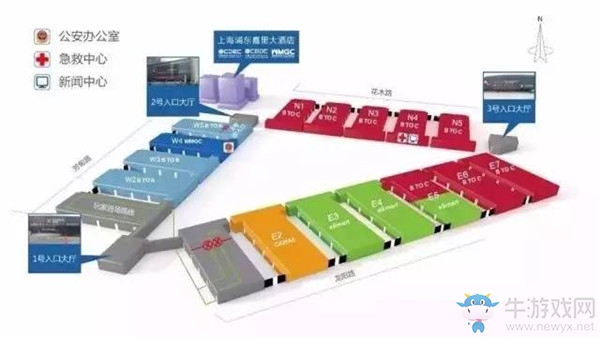 限量500張！2017ChinaJoy十五周年首度推出VIP玩家證，快速入場助你暢通無阻！