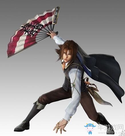 《無(wú)雙全明星》王元姬索菲等9人服裝DLC上架