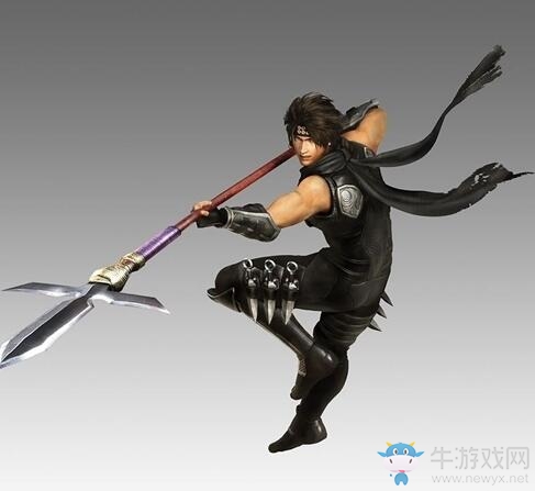 《無(wú)雙全明星》王元姬索菲等9人服裝DLC上架