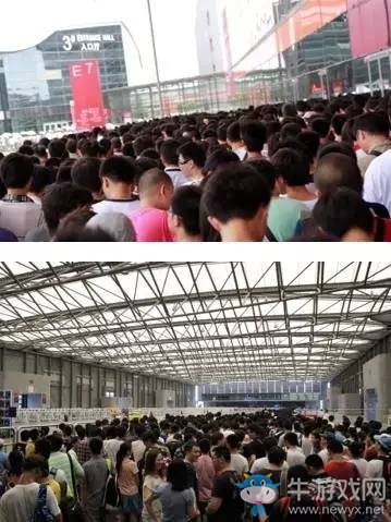 限量500張！2017ChinaJoy十五周年首度推出VIP玩家證，快速入場助你暢通無阻！