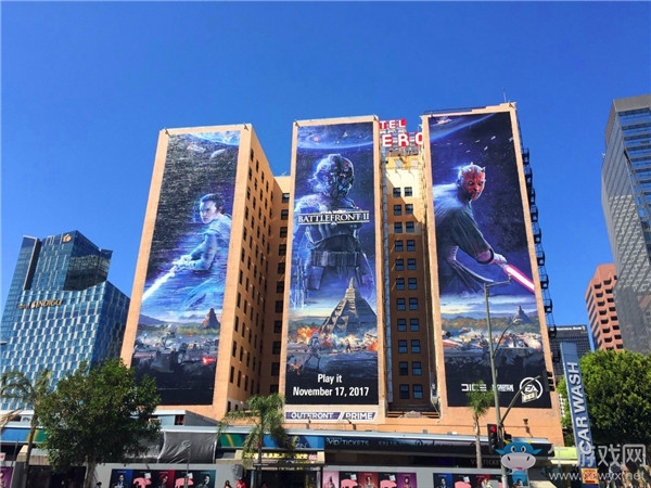 E3 & ChinaJoy，2017競相綻放！