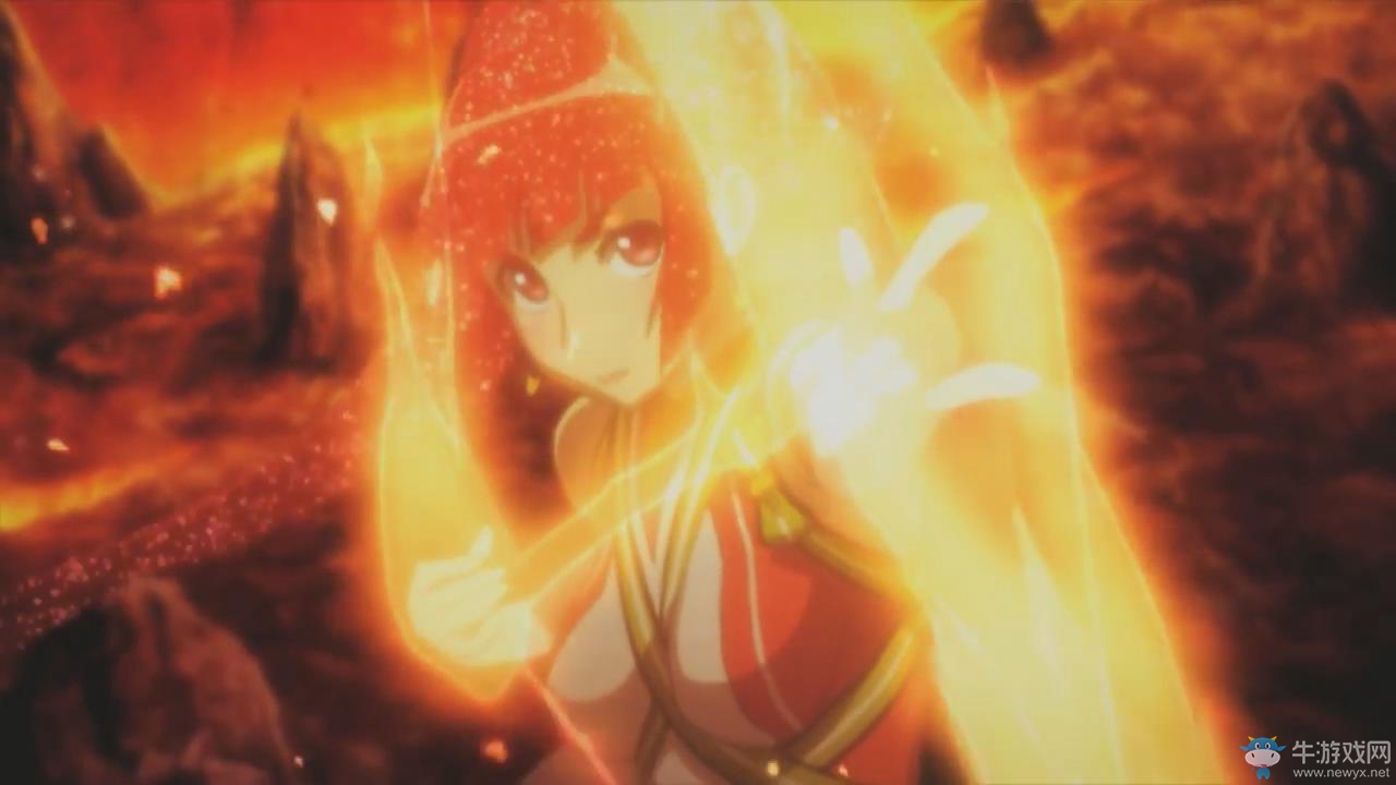 《神之戰(zhàn)：穿越時空》上市宣傳片賞 登陸PS4 PSV
