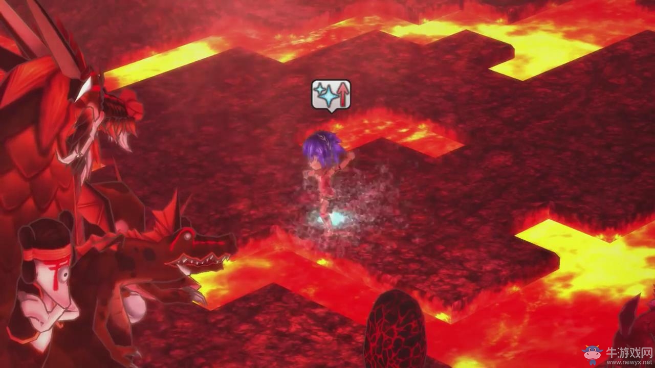 《神之戰(zhàn)：穿越時空》上市宣傳片賞 登陸PS4 PSV
