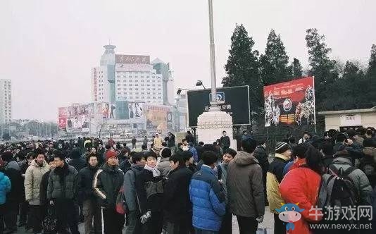 E3 & ChinaJoy，2017競相綻放！