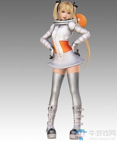 《無(wú)雙全明星》王元姬索菲等9人服裝DLC上架