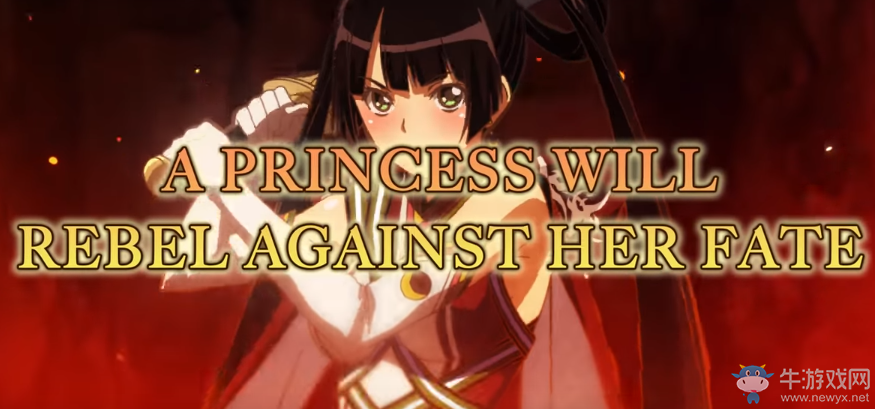 《神之戰(zhàn)：穿越時空》上市宣傳片賞 登陸PS4 PSV