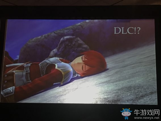 又是情懷《伊蘇8：達(dá)娜的安魂曲》推初代護(hù)甲DLC！