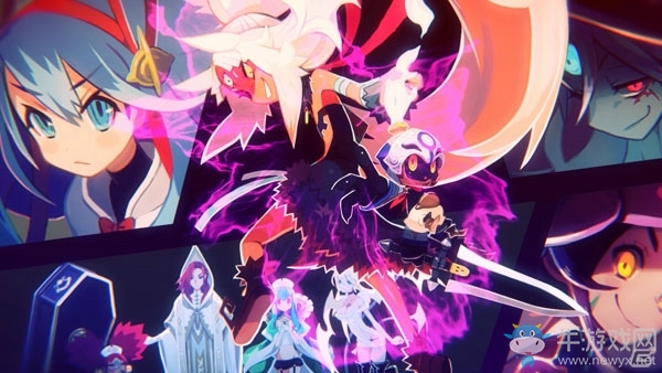 機(jī)會(huì)難得PS4《魔女與百騎兵2》夏日近半價(jià)優(yōu)惠開(kāi)啟