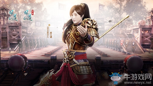 《問道》暑期狂歡節 薛之謙領銜送千萬好禮