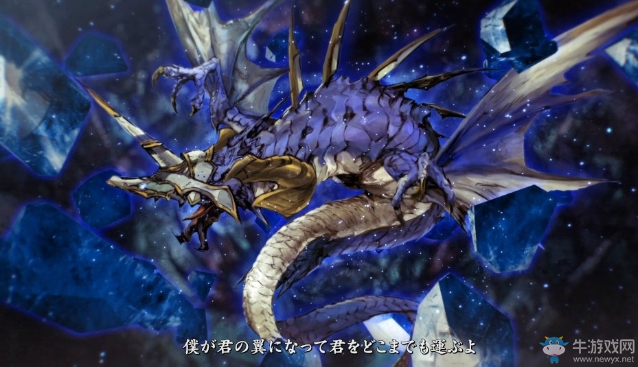 人與人偶物語！史艾新作《ANTIQUE CARNEVALE》