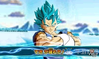 新任務(wù)BOSS追加《龍珠英雄：終極任務(wù)X》免費(fèi)DLC