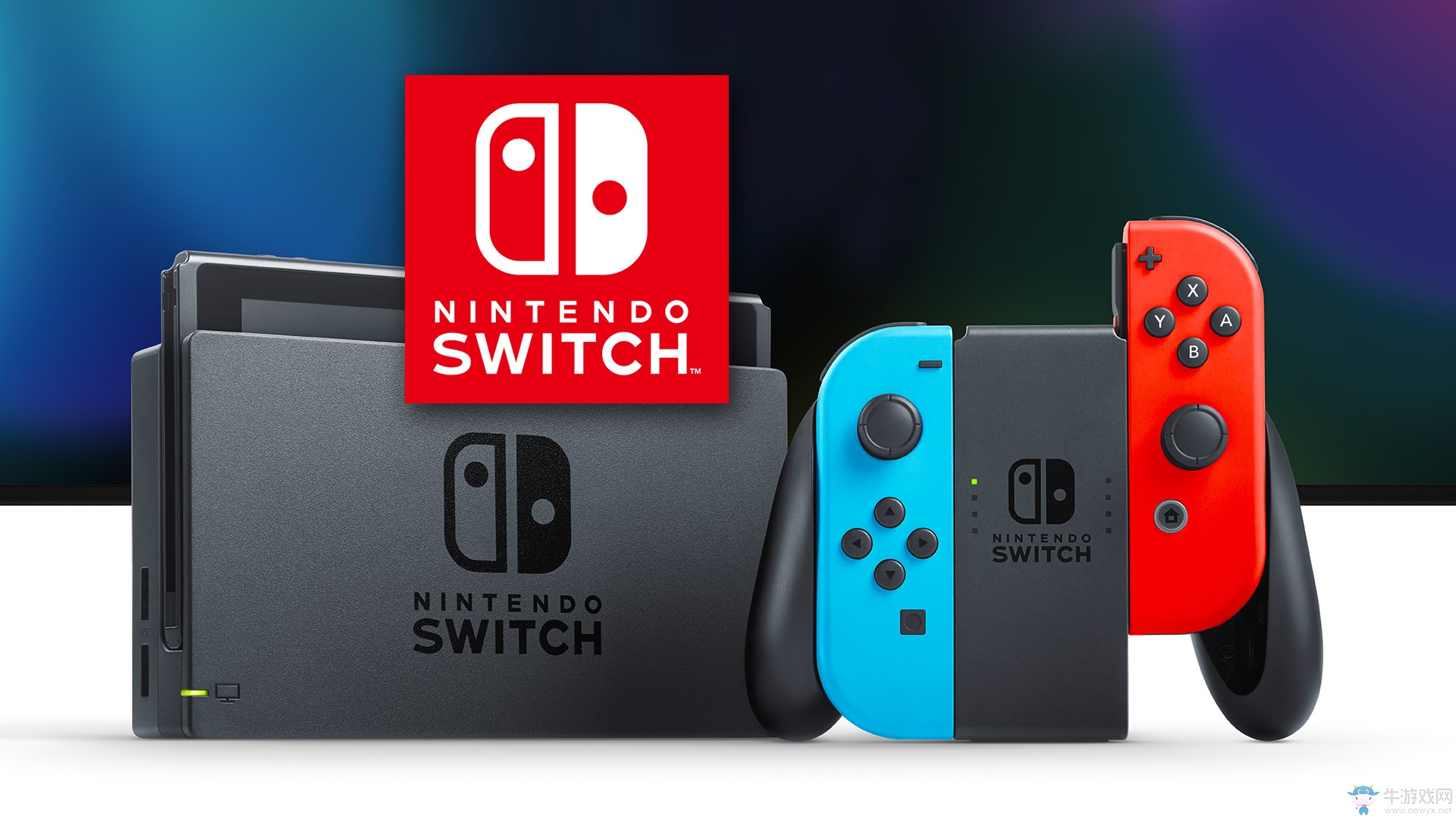 2017日本上半年主機和游戲銷量公布 Switch立頭功！