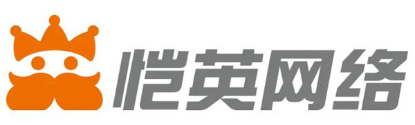 愷英網絡CEO王悅祝賀ChinaJoy十五周年