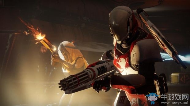 《命運2》PC版情報：開發商正在籌備反作弊工具