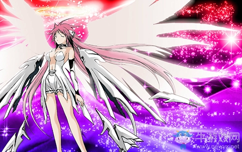 《幻想全明星》伊卡洛斯新皮膚，超豪華特效炫目來襲！