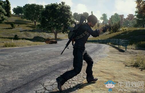 Steam一周銷量排行榜：《絕地求生大逃殺》十六連冠 《GTA5》居第二