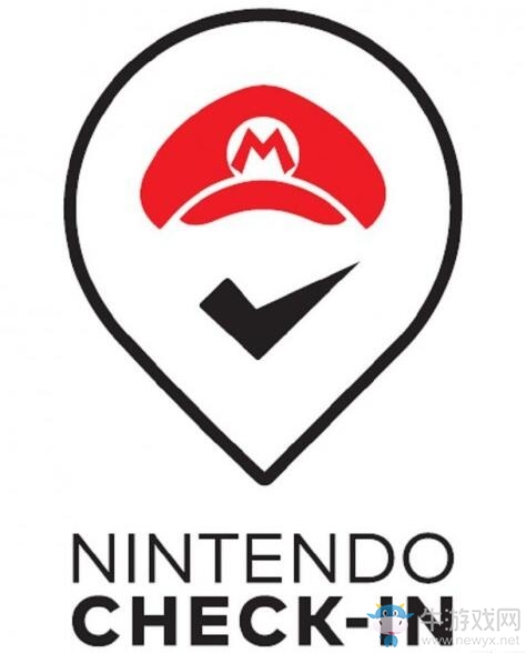 任天堂注冊“Nintendo Check-In”商標