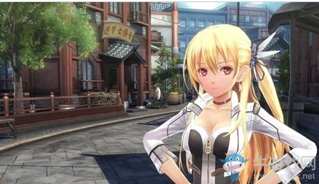 《英雄傳說：閃之軌跡3》舊VII組登場確認 全員參加戰斗