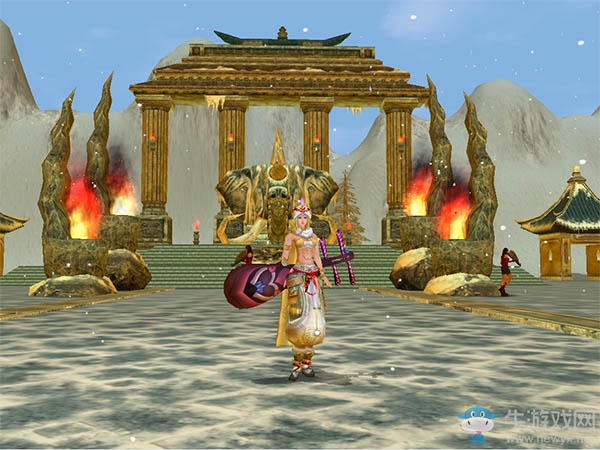 新服明日隆重開啟 《新英雄》六大活動助陣